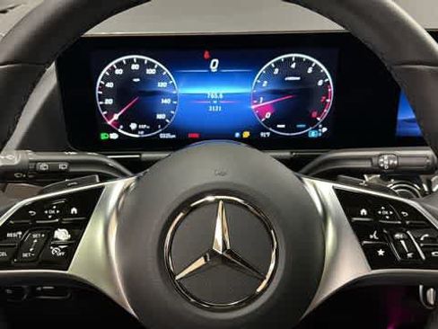 Certified 2026 Mercedes-Benz GLA 250 4MATIC image 15