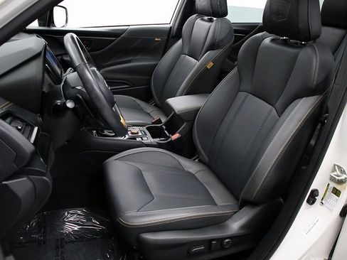Used 2023 Subaru Forester Wilderness image 9