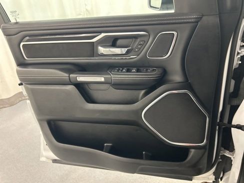 Used 2022 RAM 1500 Laramie image 25