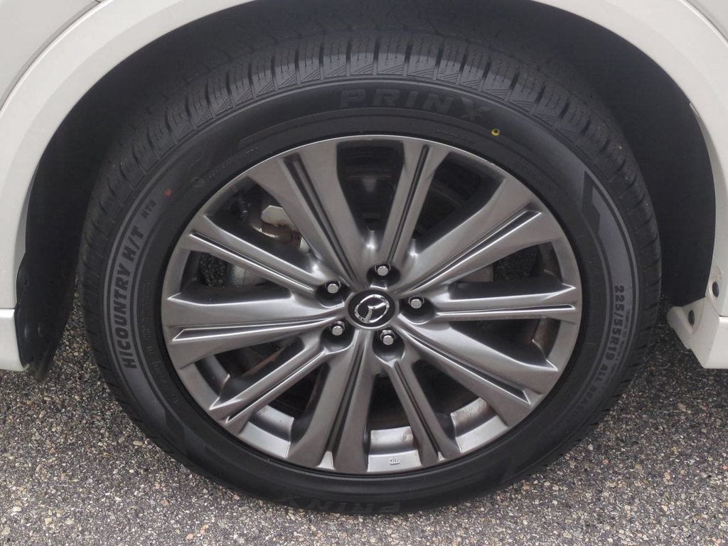 Certified 2024 MAZDA CX-5 Signature AWD/4WD image 10