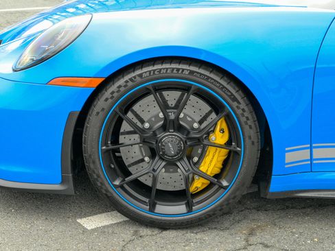 Used 2022 Porsche 911 GT3 image 8