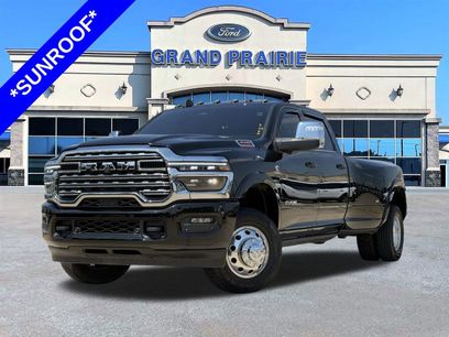 Used 2025 RAM 3500 Longhorn