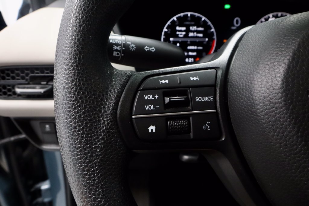 Used 2024 Honda HR-V LX image 26