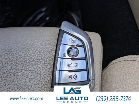 Used 2017 BMW 530i 530i image 29