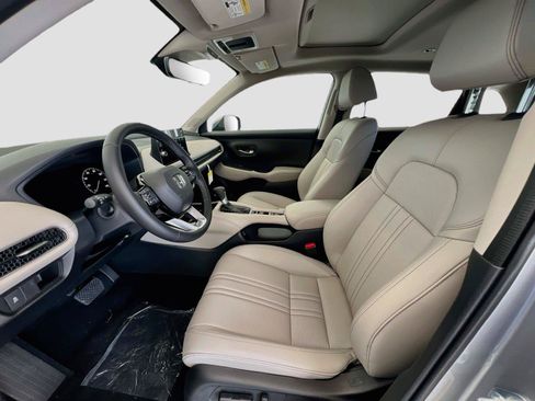 New 2027 Honda HR-V EX-L image 5