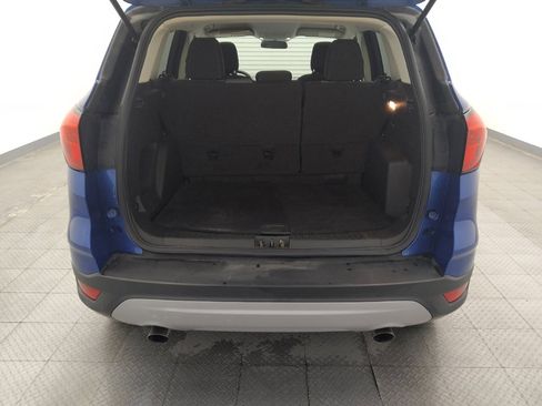 Used 2019 Ford Escape SE image 29