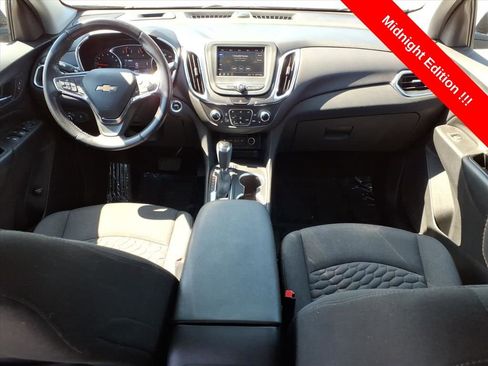 Used 2021 Chevrolet Equinox LT image 12