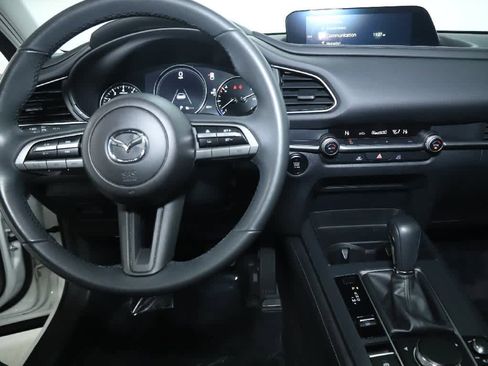 Certified 2023 MAZDA CX-30 AWD 2.5 S w/ Select Package image 27