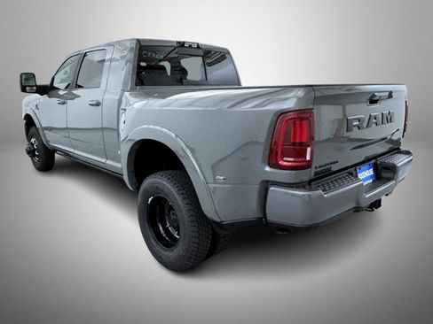 New 2027 RAM 3500 Limited AWD/4WD image 7