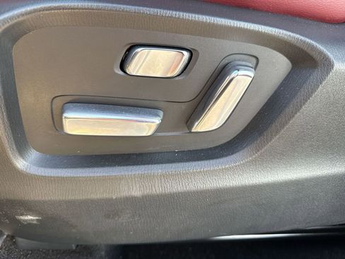 Used 2023 MAZDA CX-9 Carbon Edition image 14