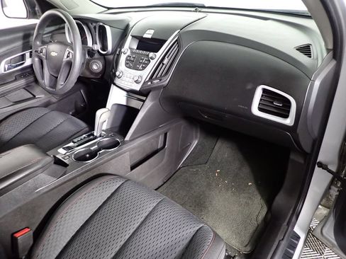Used 2014 Chevrolet Equinox LS FWD image 35