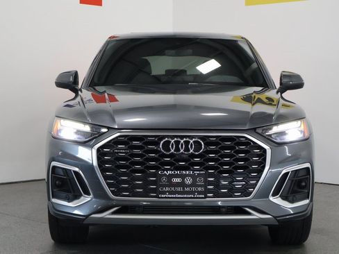 Used 2022 Audi Q5 2.0T Premium Plus image 7