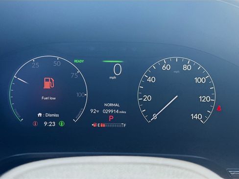 Certified 2024 Honda CR-V Sport-L image 11