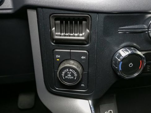 Used 2026 Ford F150 XLT w/ Equipment Group 302A MID AWD/4WD image 28