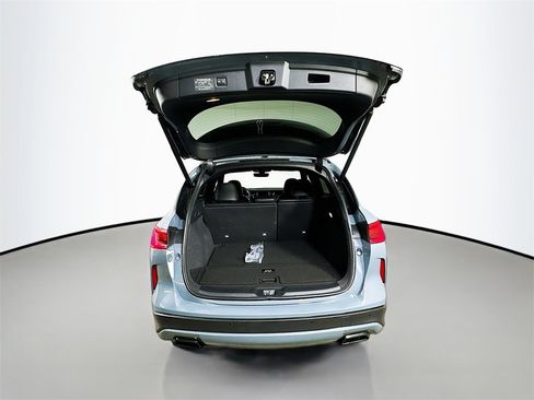 Used 2024 INFINITI QX50 Sport w/ Cargo Package image 36