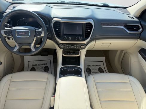 Used 2023 GMC Acadia Denali AWD/4WD image 26