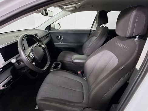 Certified 2024 Hyundai Ioniq 5 SEL RWD image 22