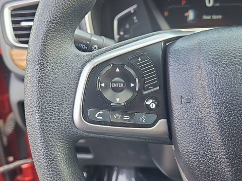 Used 2017 Honda CR-V EX image 22