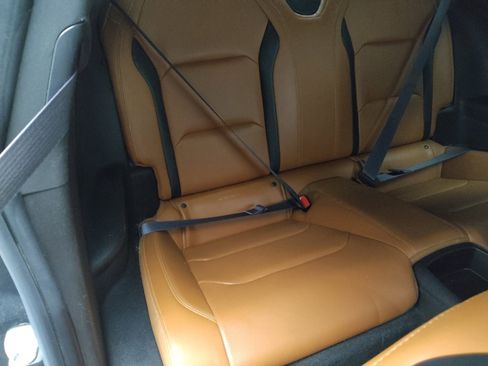 Used 2017 Chevrolet Camaro LT w/ RS Package image 19