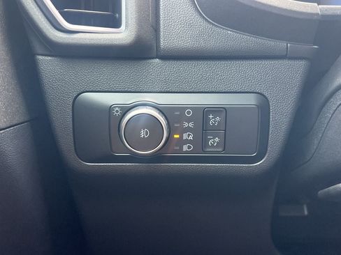 New 2026 Ford Bronco Sport Outer Banks AWD/4WD image 11