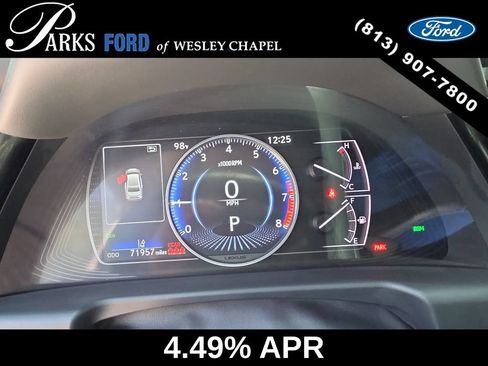 Used 2022 Lexus ES 350 FWD image 29