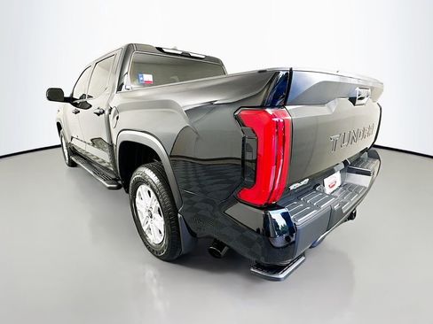 Used 2025 Toyota Tundra SR5 image 7