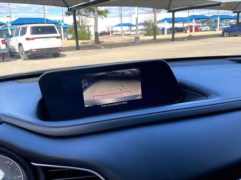 Used 2021 MAZDA CX-30 FWD 2.5 S w/ Select Package image 25