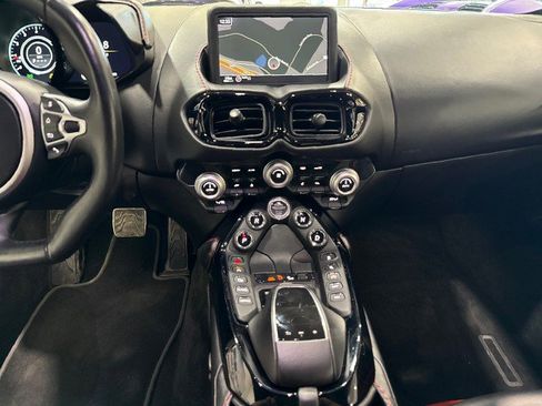 Used 2019 Aston Martin V8 Vantage Sport Plus & Tech Collection $ image 66