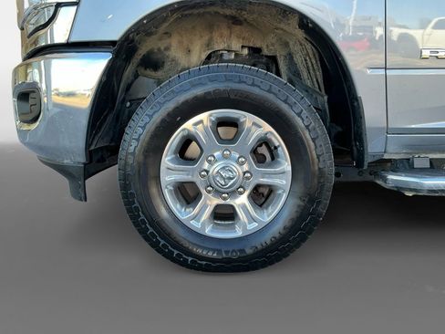 Used 2024 RAM 2500 Big Horn image 14