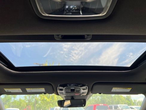 New 2025 Hyundai Santa Cruz Limited image 20