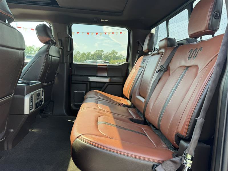 Used 2019 Ford F150 King Ranch w/ Equipment Group 601A Luxury AWD/4WD image 21