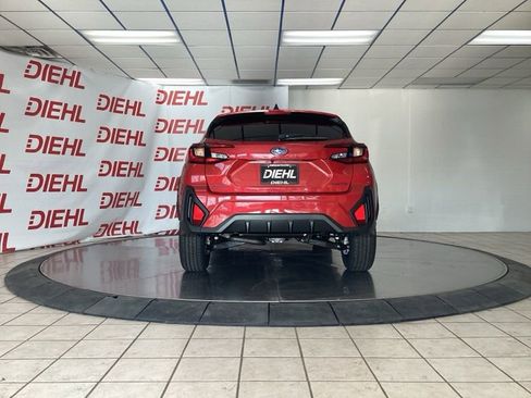 New 2026 Subaru Crosstrek 2.5i image 9