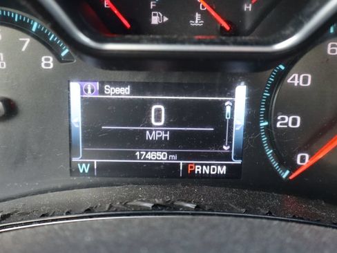 Used 2018 Chevrolet Impala Premier FWD image 3