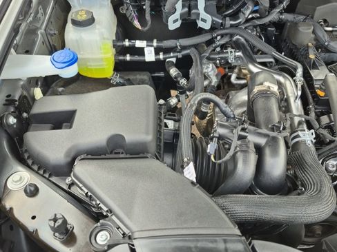 Used 2024 Ford Ranger XLT w/ FX4 Off-Road Package image 53