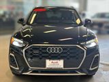 Used 2022 Audi Q5 2.0T Premium w/ Convenience Package image 2