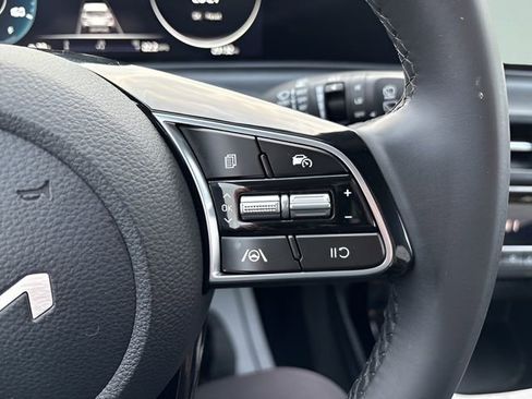 Used 2024 Kia Seltos S image 13