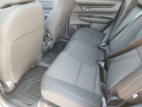 New 2026 Honda CR-V Sport image 28