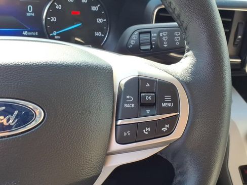 Used 2023 Ford Explorer XLT w/ Equipment Group 202A AWD/4WD image 23