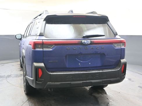 New 2026 Subaru Outback Premium image 4