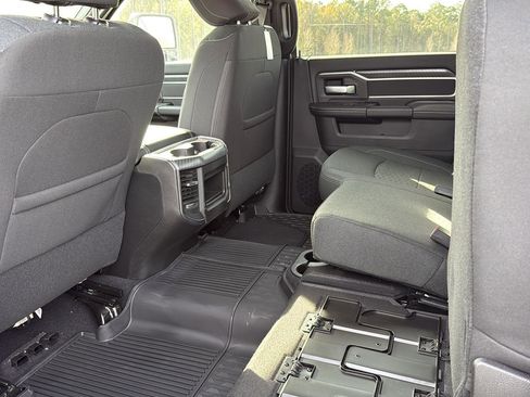 New 2026 RAM 2500 Big Horn image 26