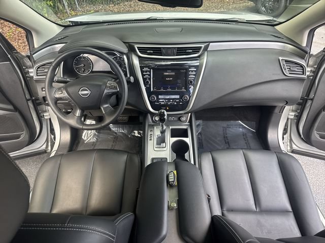 Used 2024 Nissan Murano SV FWD image 9