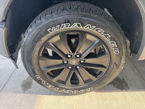 Certified 2020 Ford F150 XLT w/ Equipment Group 302A Luxury image 19