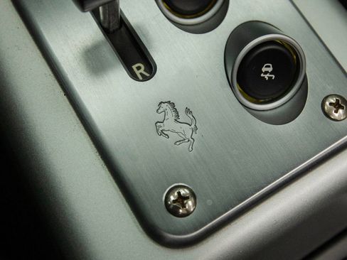 Used 2001 Ferrari 360 Spider image 35