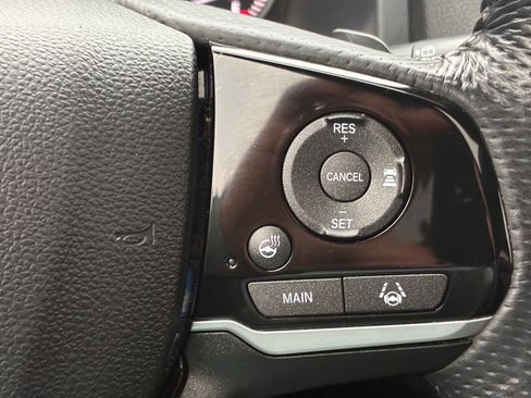 Used 2022 Honda Passport Elite image 33