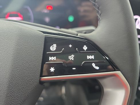 New 2025 Audi A6 e-tron Ultra image 18