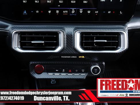 Used 2024 Ford Mustang GT Premium RWD image 18