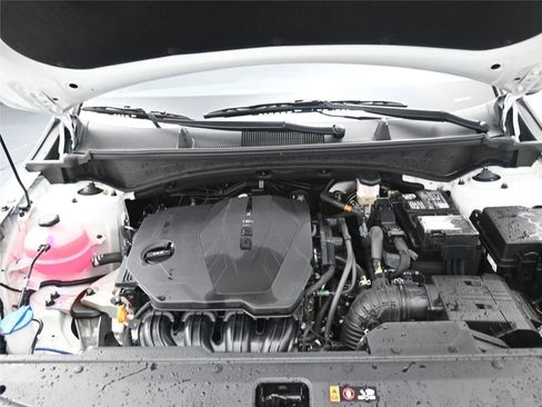 Used 2026 Kia Sportage LX w/ LX Convenience Package image 10