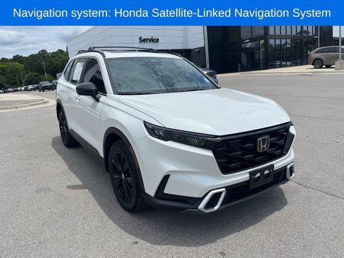 Used 2023 Honda CR-V Sport Touring image 3