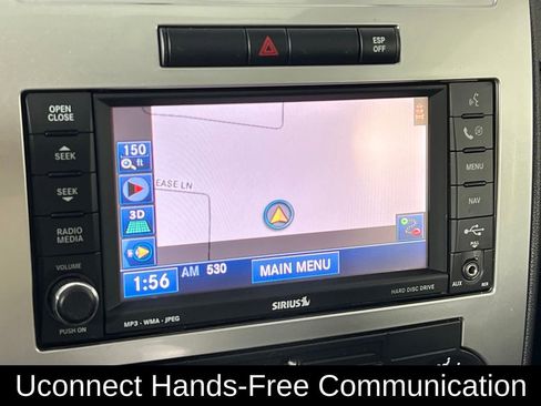 Used 2008 Dodge Charger SRT8 w/ SRT Option Group III image 29