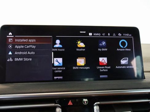 Used 2022 BMW X4 xDrive30i w/ M Sport Package 2 image 21